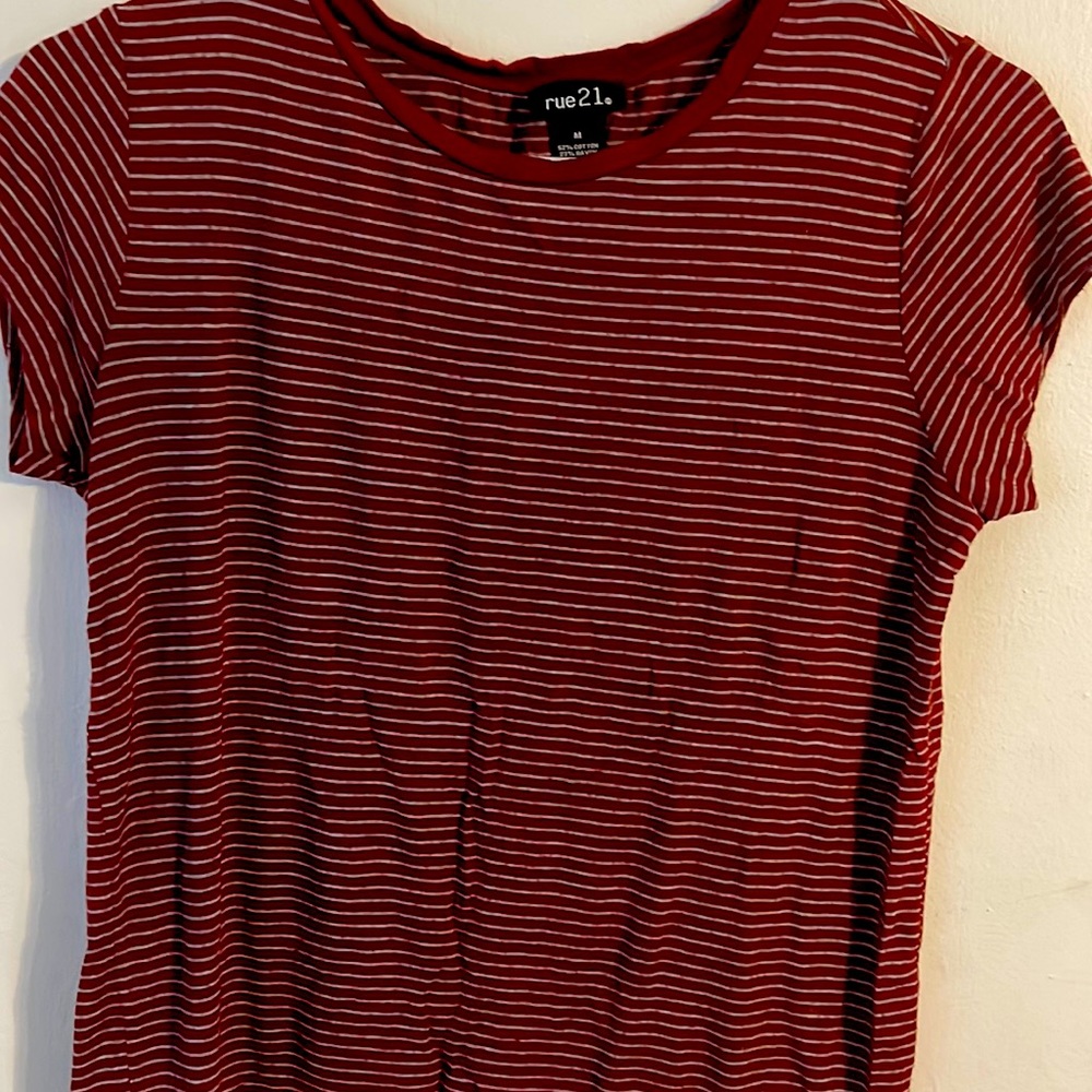 Rue 21 Tshirt